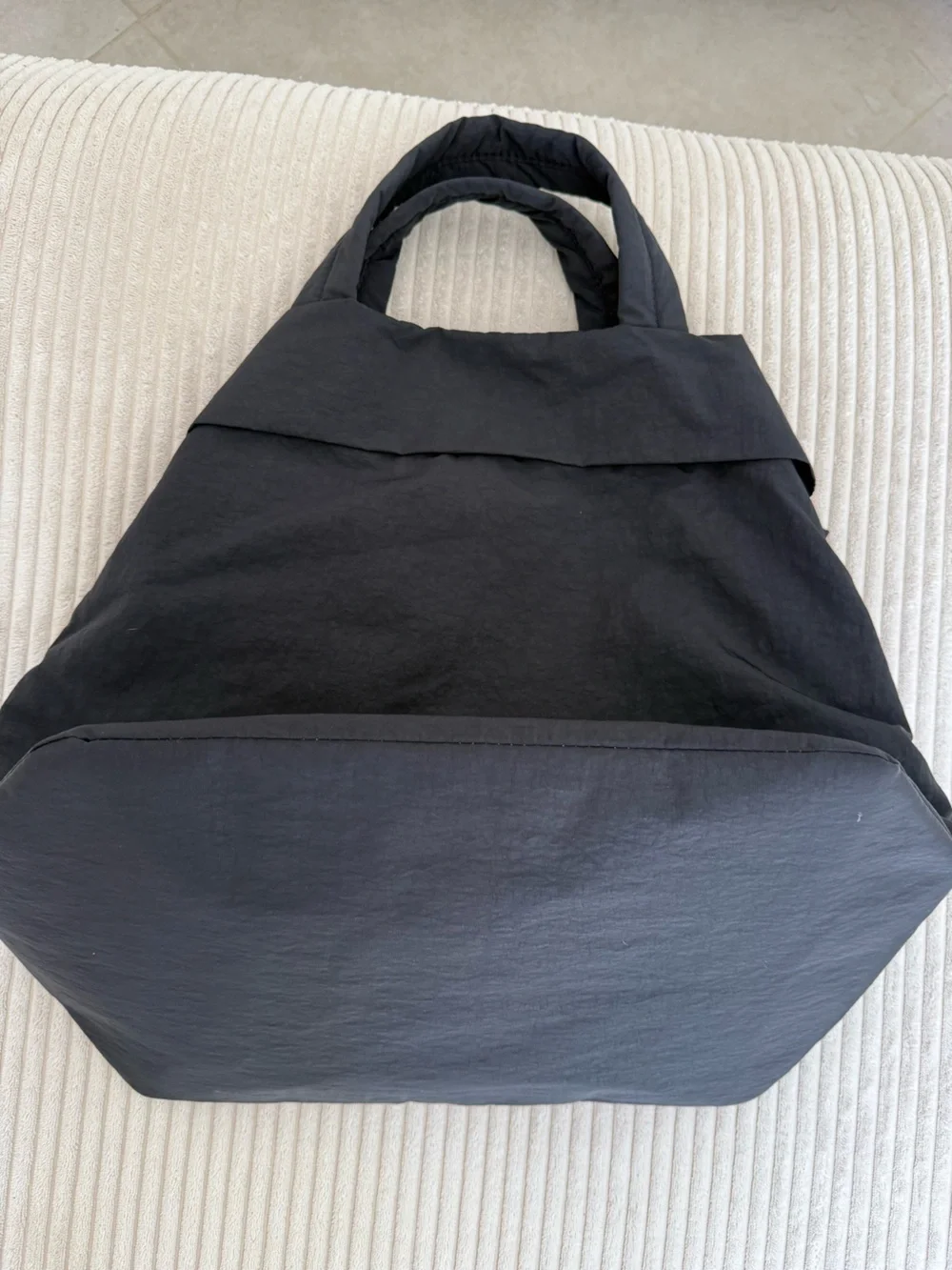 LULULEMON On My Level Tote